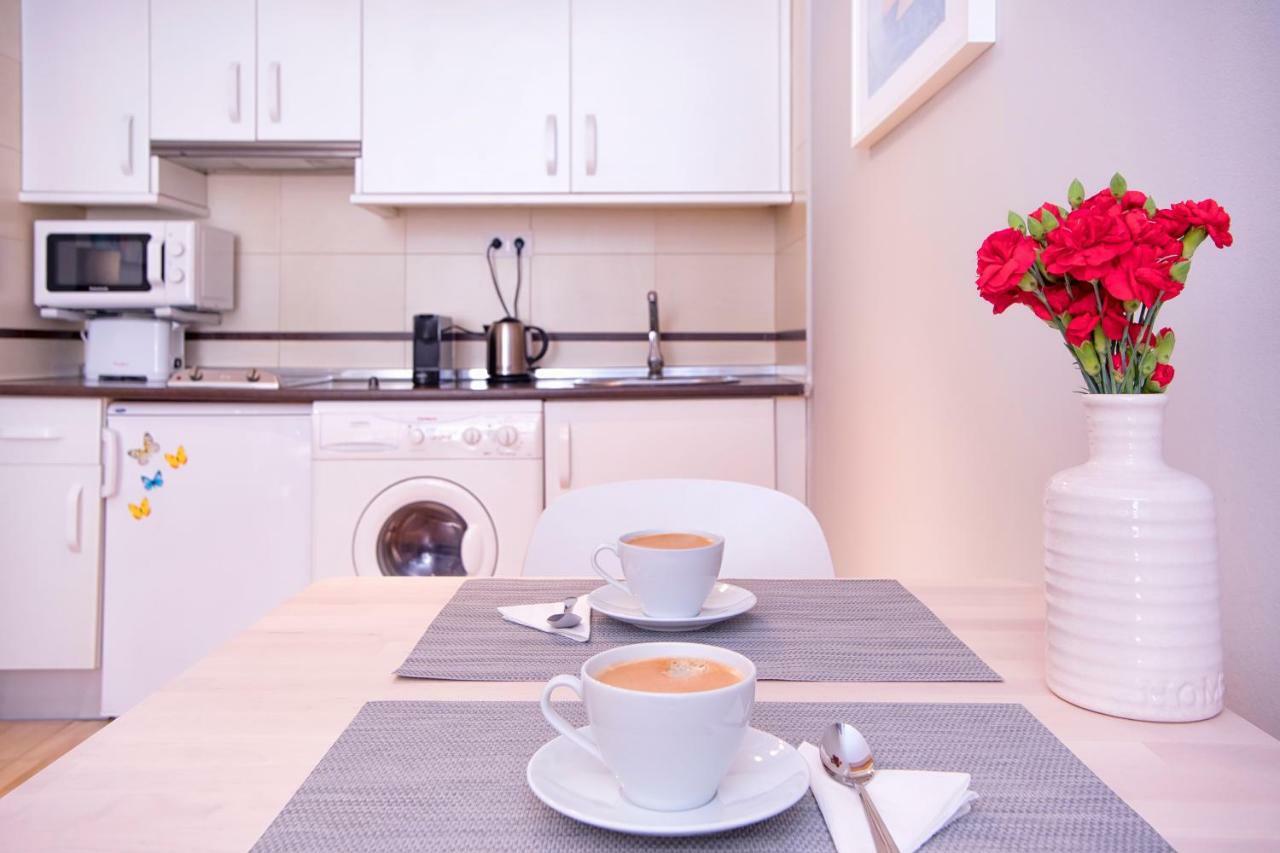 -Malagasunapts- Vibrant Historic City Centre Bagian luar foto